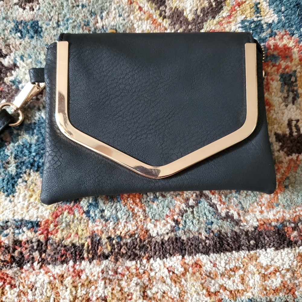 4 pocket Wallet